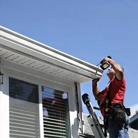 gutter services Hilton Head Island